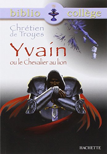 yvain ou le chevalier au lion [41]