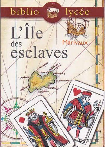 l' île des esclaves   [13]