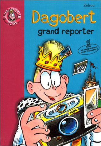 dagobert grand reporter [306]