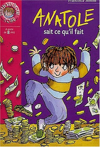 anatole sait ce qu'il fait [1354]