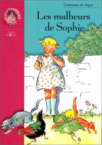 les malheurs de sophie   [803]