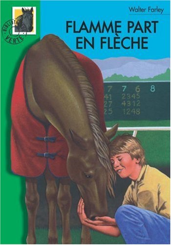 flamme part en flèche [324]