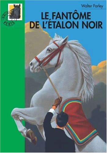 le fantôme de l'étalon noir   [322]