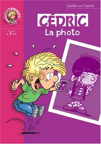 la photo  