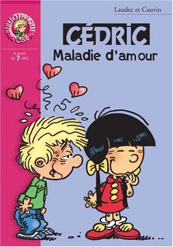 maladie d'amour [7]
