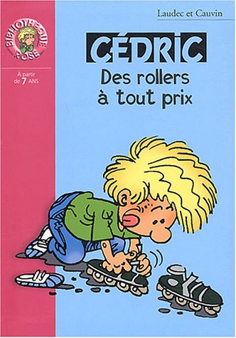 des rollers à tout prix  