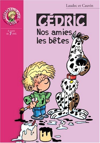 nos amies les bêtes