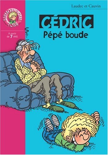 pépé boude