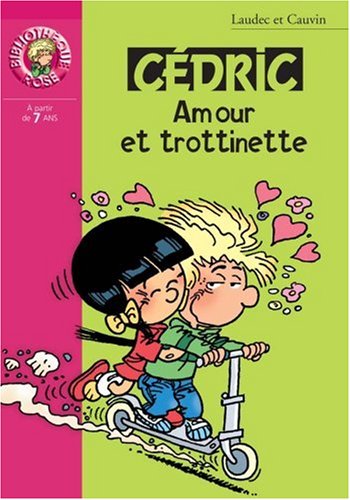 amour et trottinette