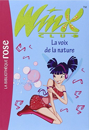 la voix de la nature   [4]
