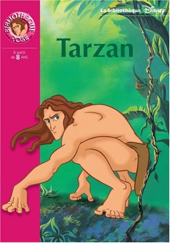 tarzan