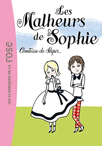 les malheurs de sophie  