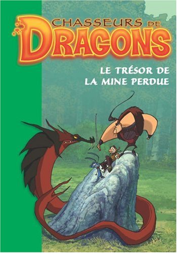 chasseurs de dragons 