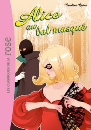 alice au bal masqué [7[bis]]