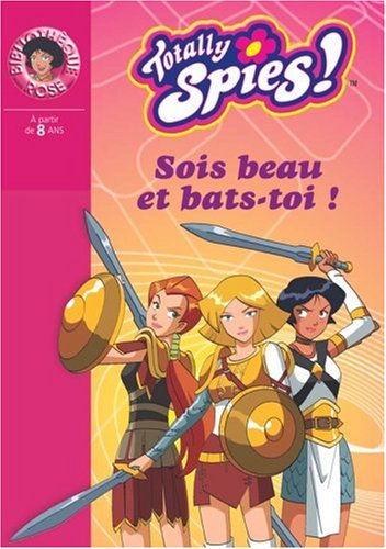 sois beau et bats-toi !