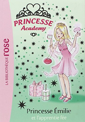 princesse émilie et l'apprentie fée [6]