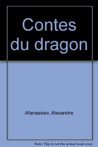 contes du dragon [745]