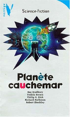 planète cauchemar [1012]