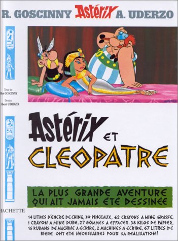 astérix et cléopatre [6]