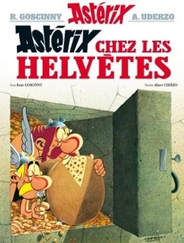 astérix chez les helvètes [16]