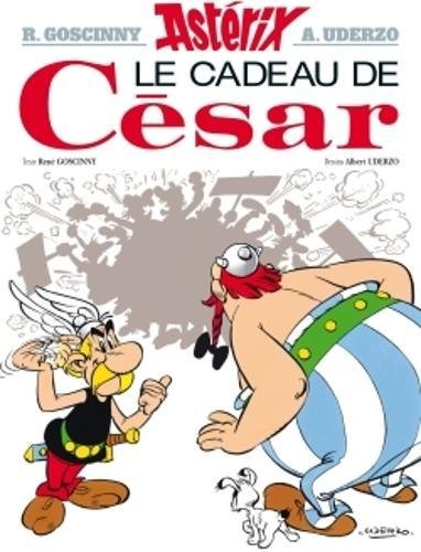 le cadeau de césar  