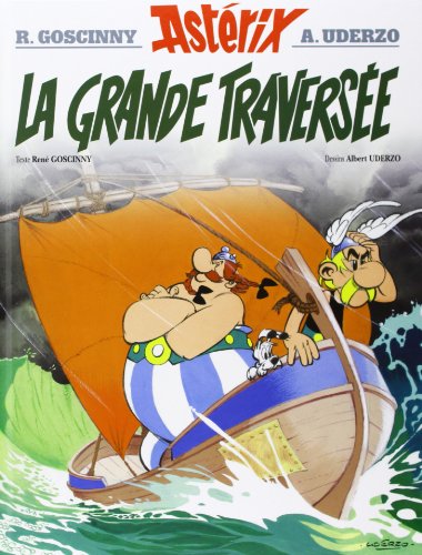 la grande traversée   [22]