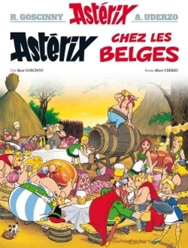 une aventure d'astérix   [[24]]