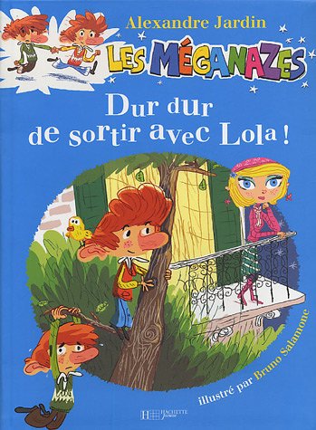 dur dur de sortir avec lola ! [1]