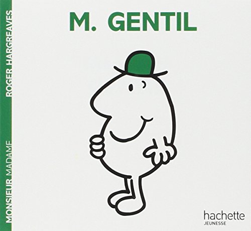 monsieur gentil [46]