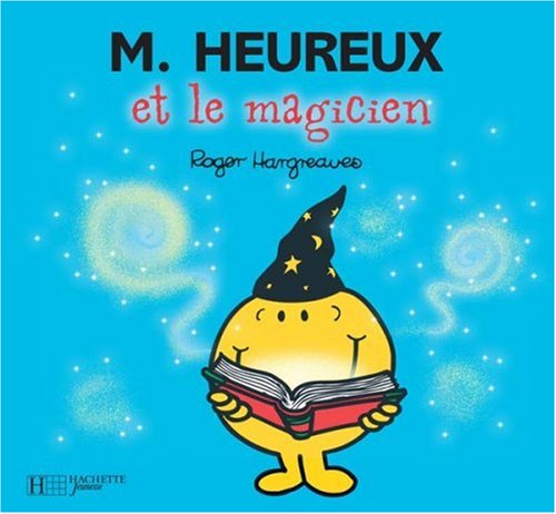 m. heureux et le magicien