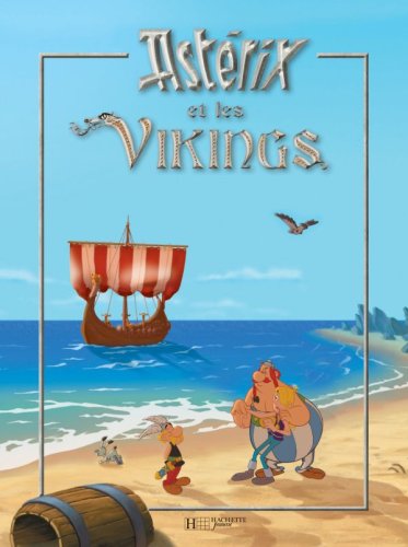astérix et les vikings