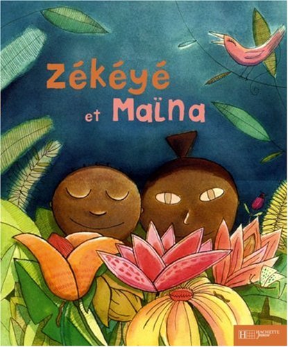 zékéyé et maïna