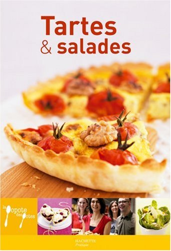tartes & salades [1]