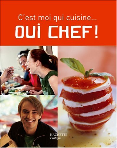 oui, chef !