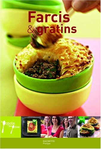 farcis & gratins [9]