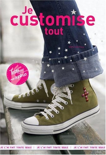 je customise tout [1]