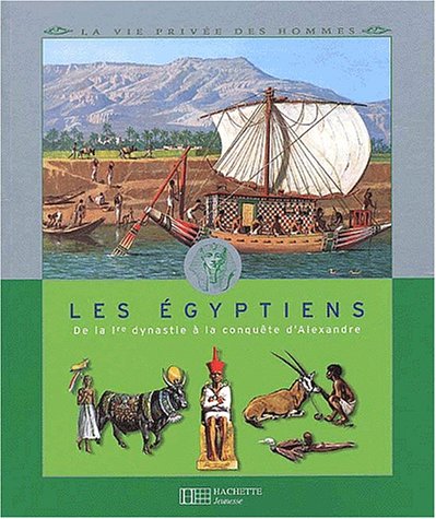 les egyptiens   [2]