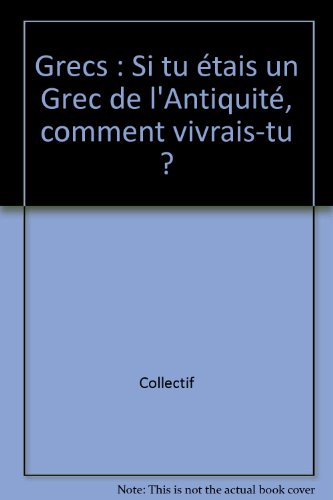 de mømoire de grecs