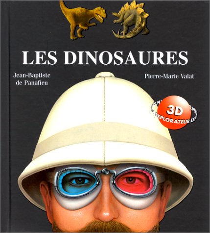 les dinosaures  