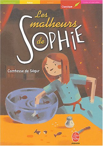 les malheurs de sophie   [706]