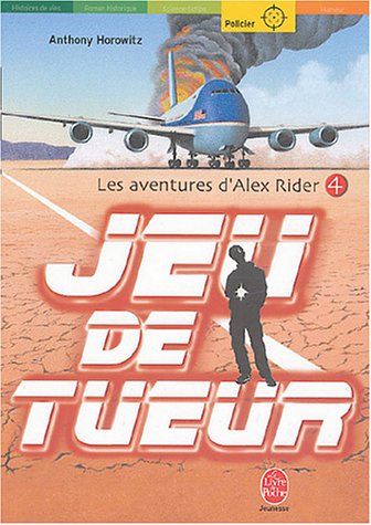 jeu de tueur [4]