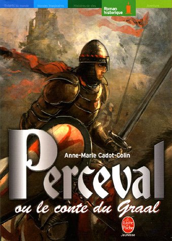 perceval ou le conte du graal