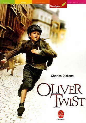 oliver twist [1117]