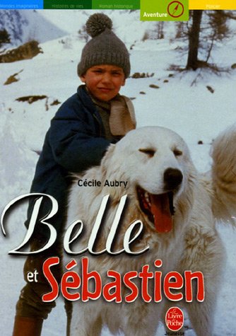 belle et sébastien