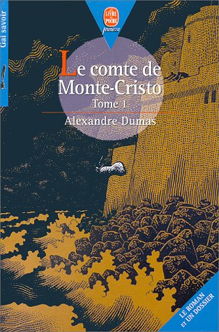 le comte de monte-cristo [v1]   [01]