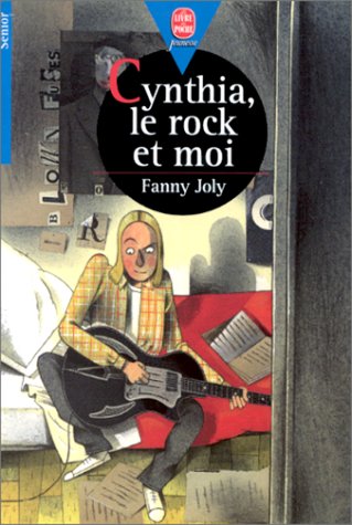 cynthia, le rock et moi