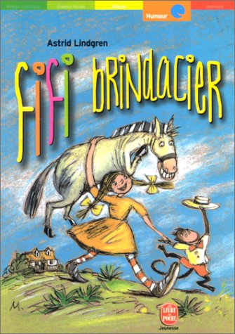 fifi brindacier