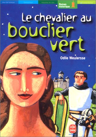 le chevalier au bouclier vert  