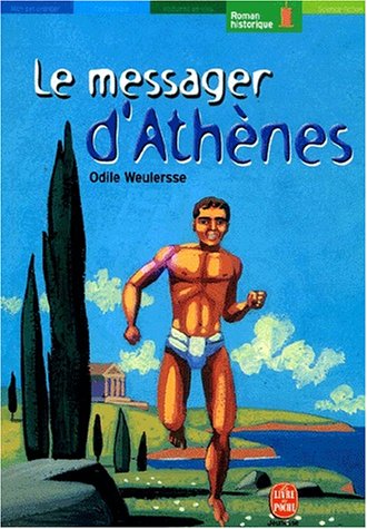 le messager d'athènes  