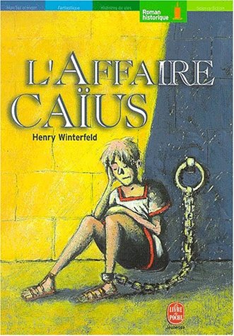 l' affaire cai[u0308]us   [1101]